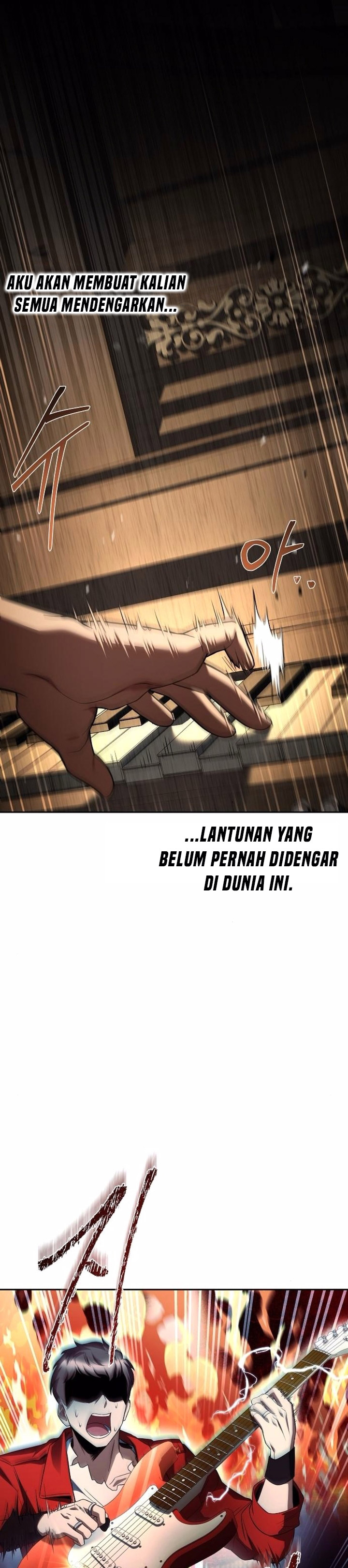 Archmage Restaurant Chapter 90 Gambar 12