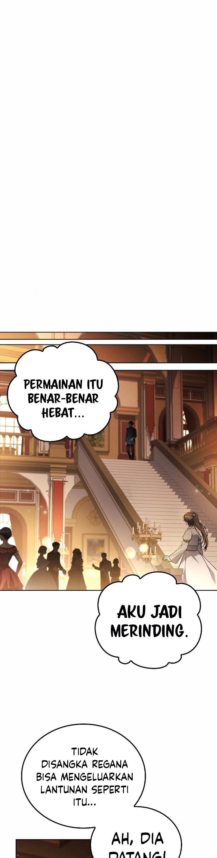 Archmage Restaurant Chapter 90 Gambar 20