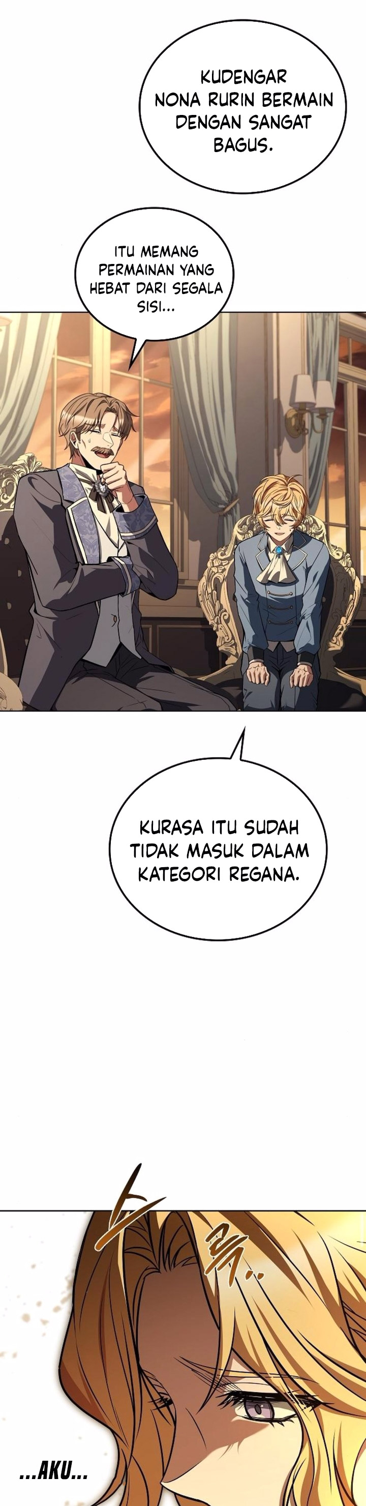 Archmage Restaurant Chapter 90 Gambar 30