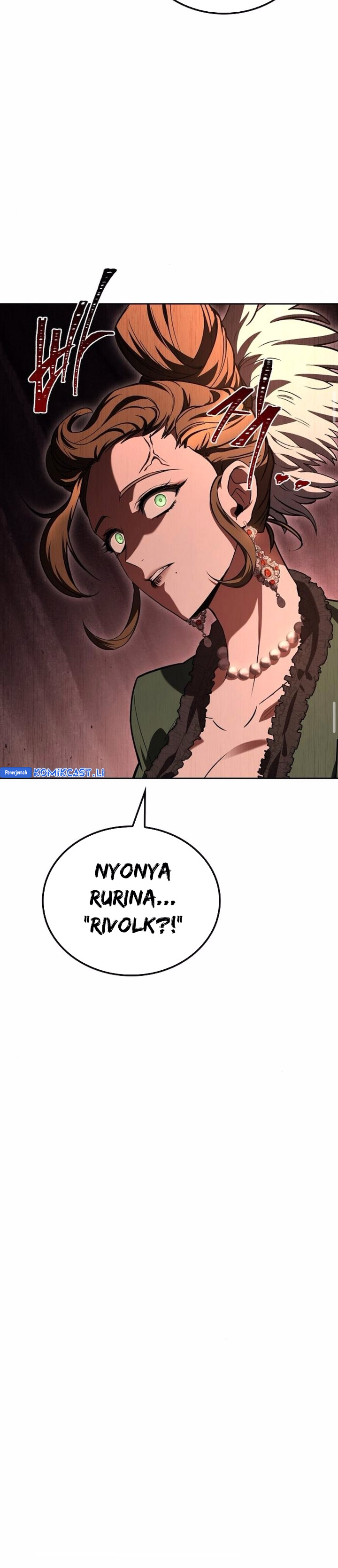 Archmage Restaurant Chapter 90 Gambar 33