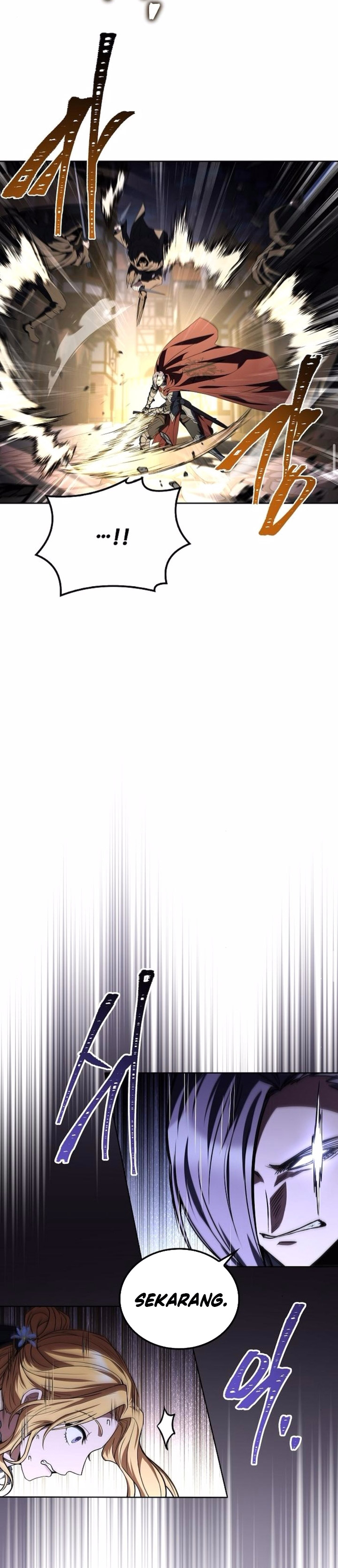 Archmage Restaurant Chapter 90 Gambar 41