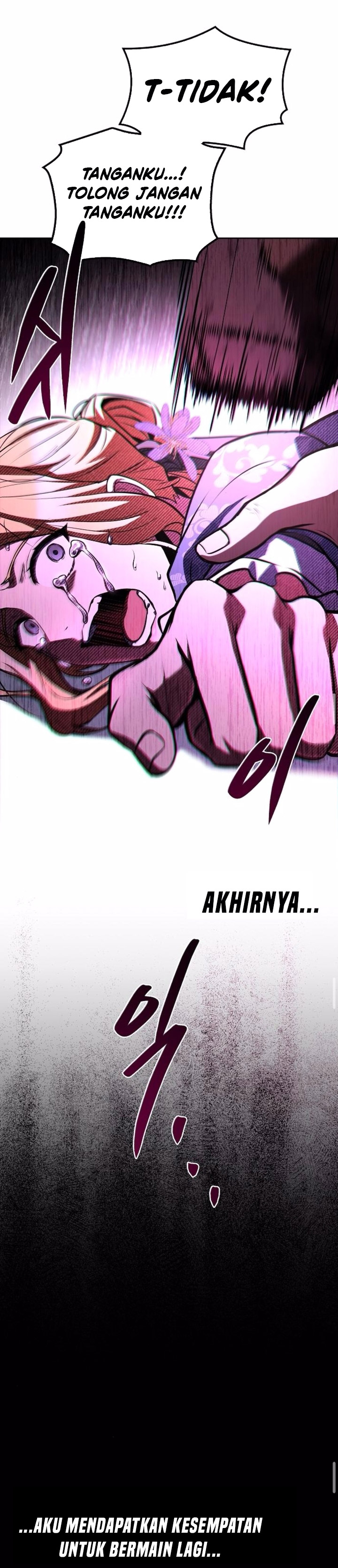 Archmage Restaurant Chapter 90 Gambar 46