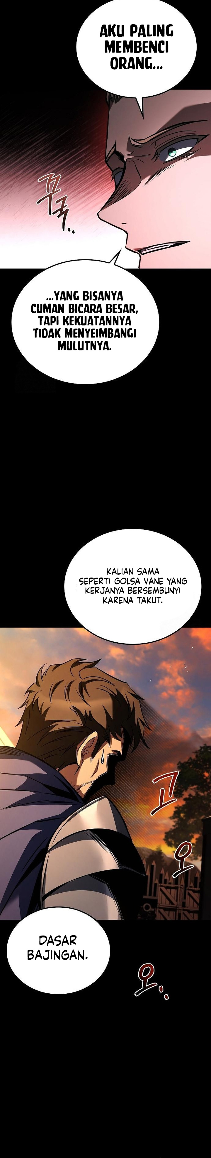 Archmage Restaurant Chapter 97 Fix Gambar 29