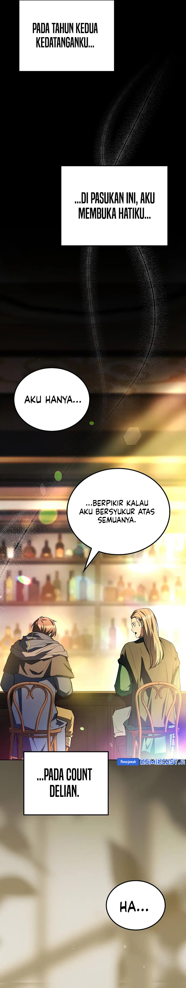 Archmage Restaurant Chapter 98 Gambar 37