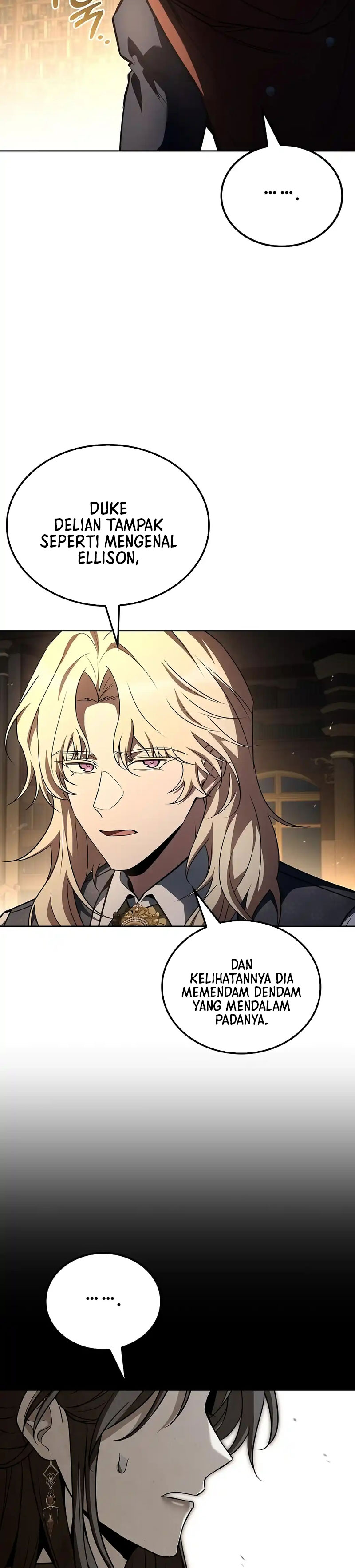 Archmage Restaurant Chapter 99 Gambar 7