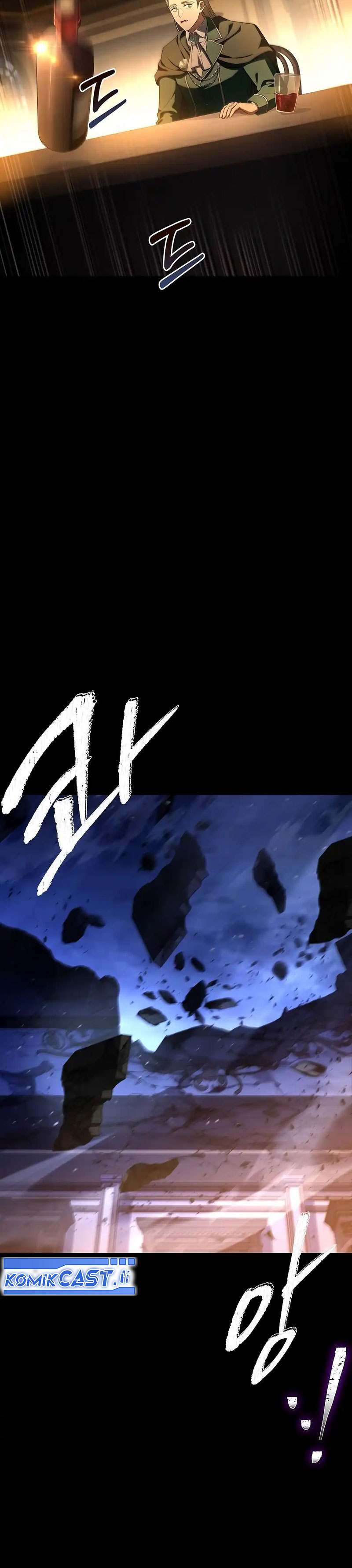 Archmage Restaurant Chapter 99 Gambar 22