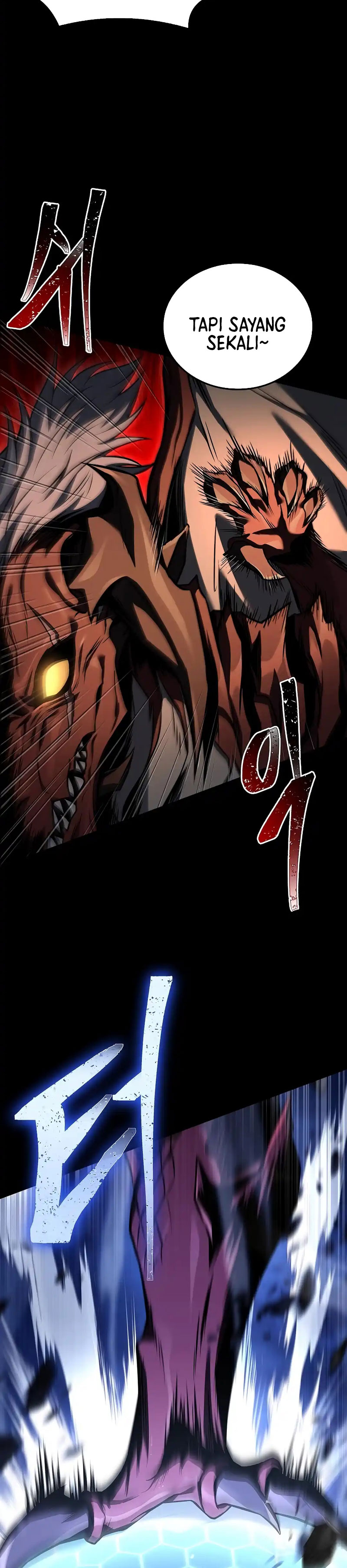 Archmage Restaurant Chapter 99 Gambar 25