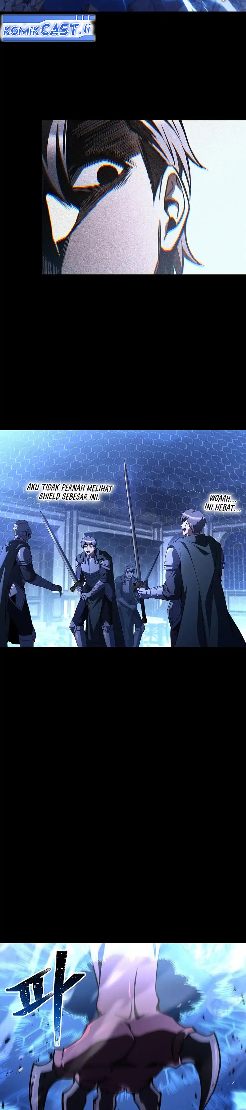 Archmage Restaurant Chapter 99 Gambar 28