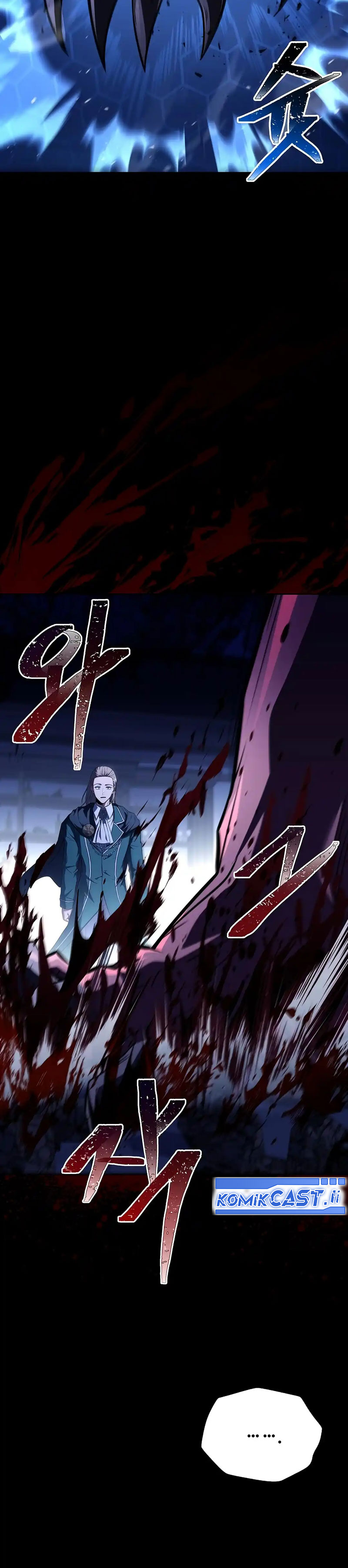 Archmage Restaurant Chapter 99 Gambar 29