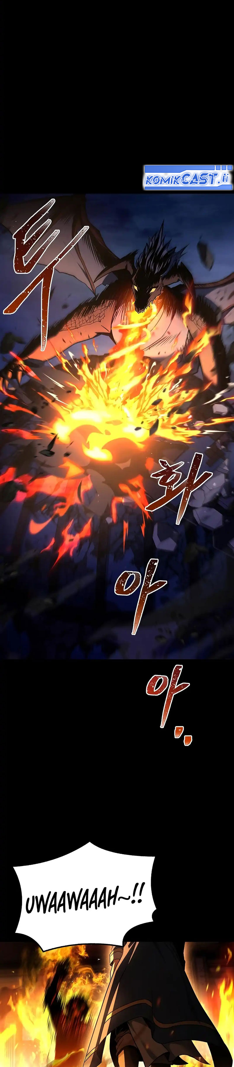 Archmage Restaurant Chapter 99 Gambar 32