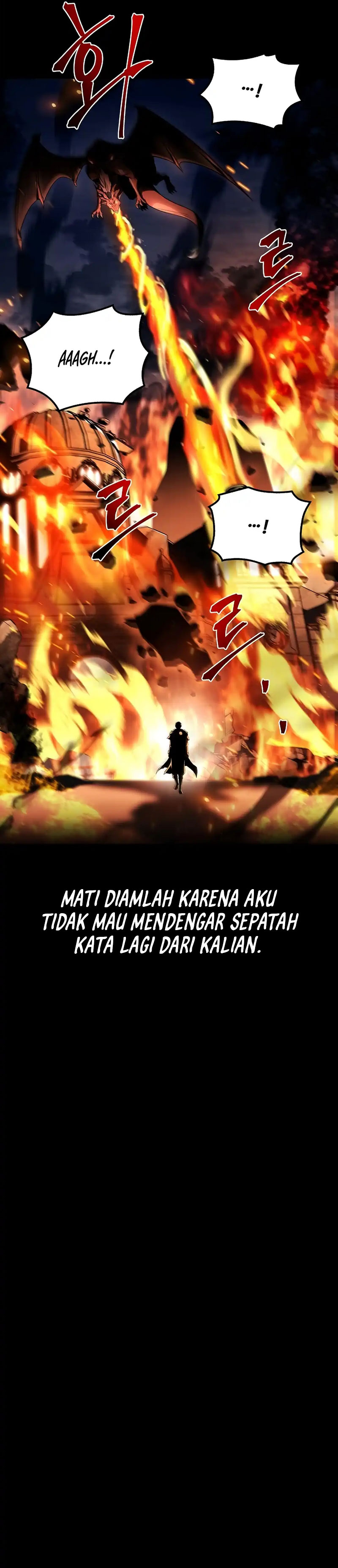 Archmage Restaurant Chapter 99 Gambar 37