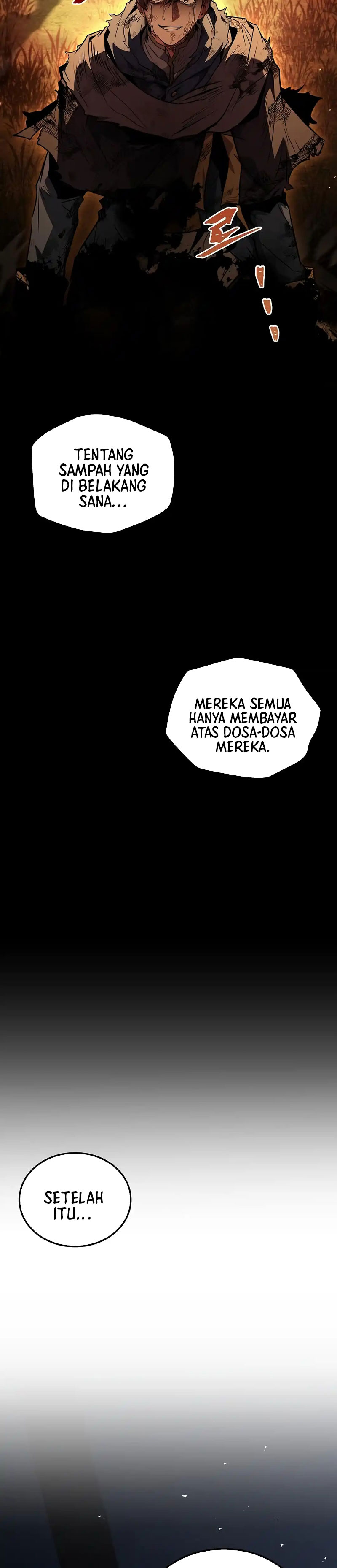 Archmage Restaurant Chapter 99 Gambar 42