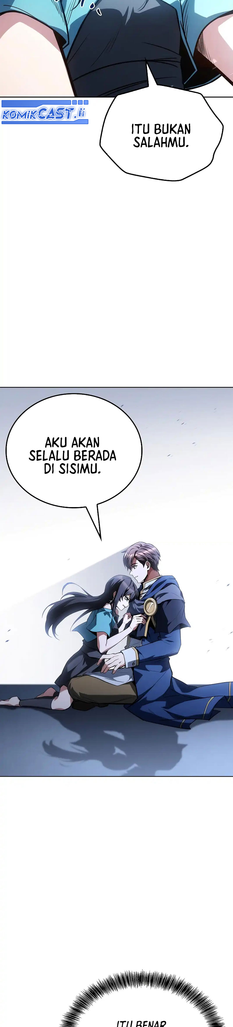 Archmage Restaurant Chapter 99 Gambar 46