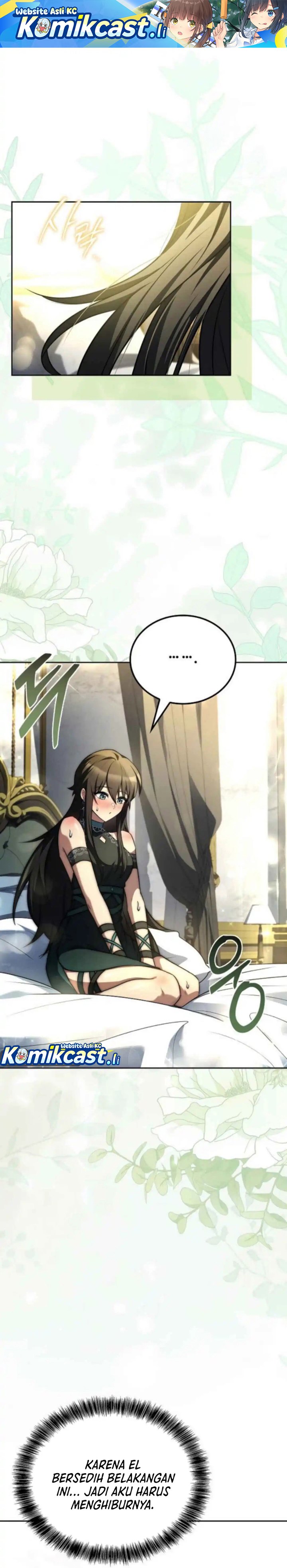 Archmage Restaurant Chapter 100 Gambar 2