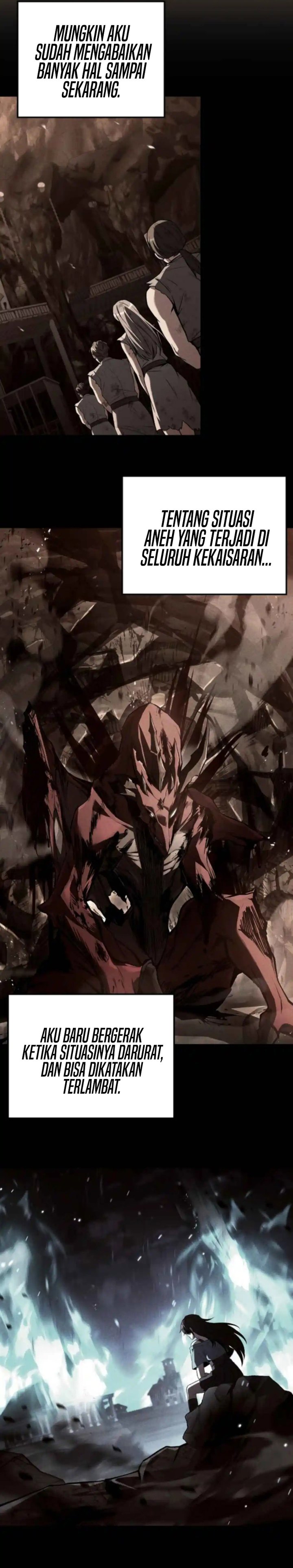 Archmage Restaurant Chapter 100 Gambar 15