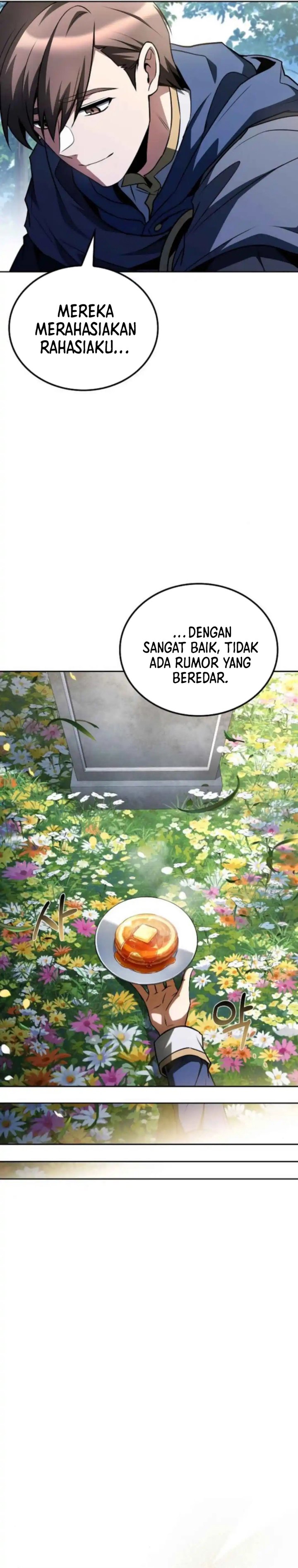 Archmage Restaurant Chapter 100 Gambar 23