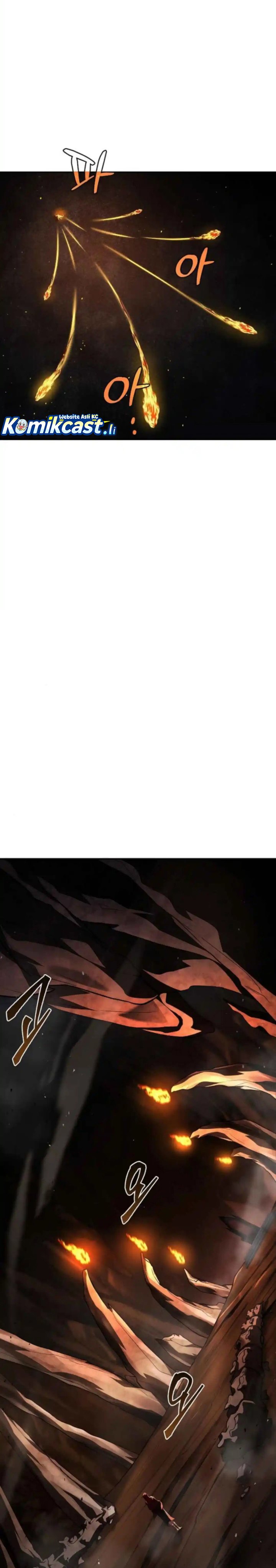 Archmage Restaurant Chapter 100 Gambar 36