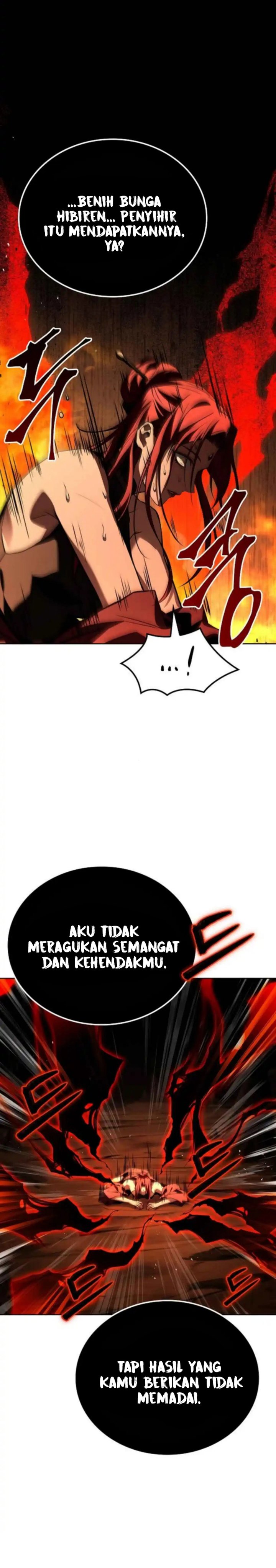 Archmage Restaurant Chapter 100 Gambar 39