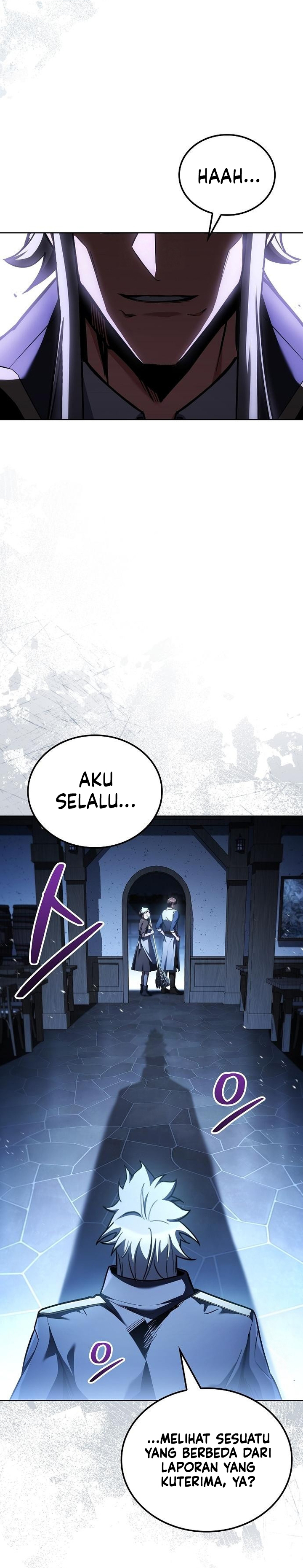 Archmage Restaurant Chapter 104 Gambar 36