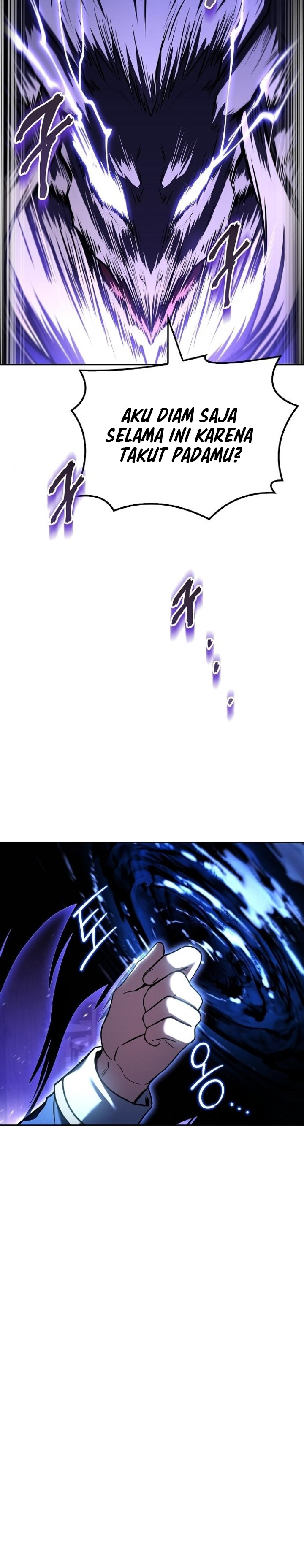 Archmage Restaurant Chapter 105 Gambar 7