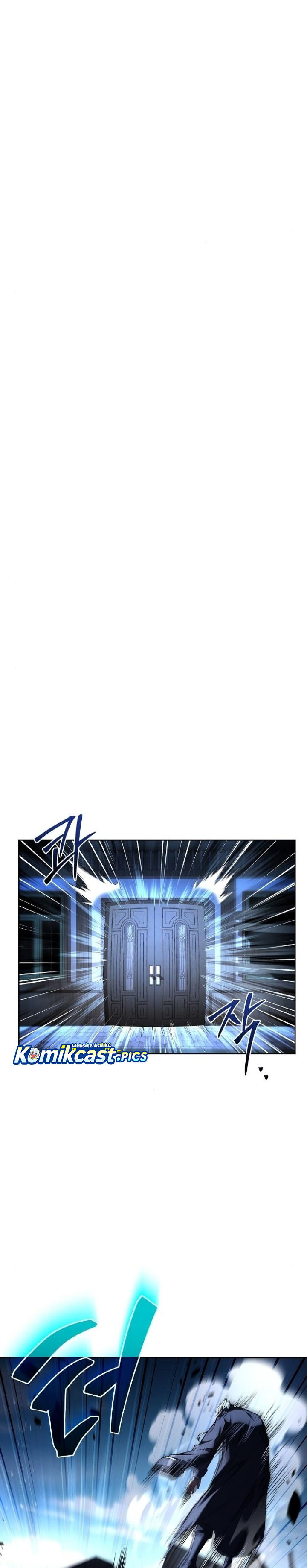 Archmage Restaurant Chapter 105 Gambar 10