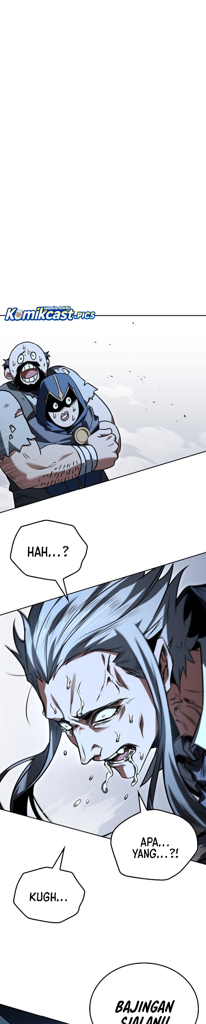 Archmage Restaurant Chapter 105 Gambar 34