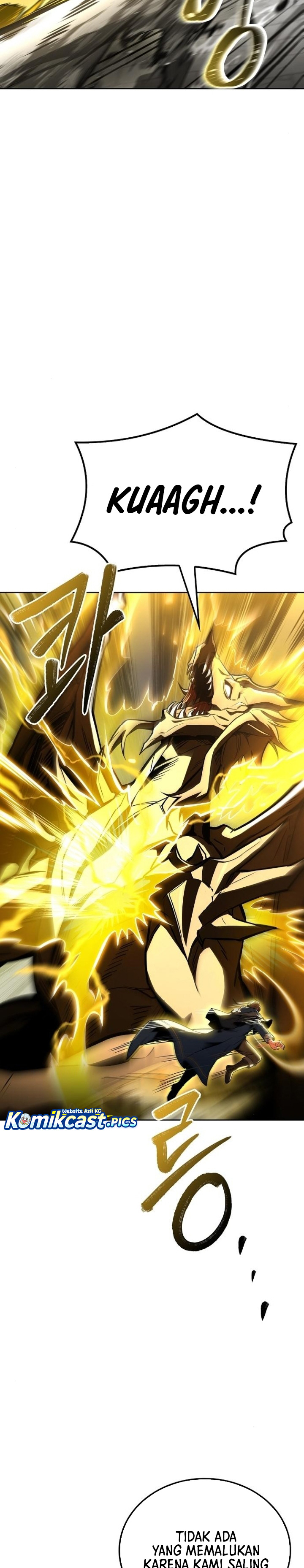 Archmage Restaurant Chapter 105 Gambar 42