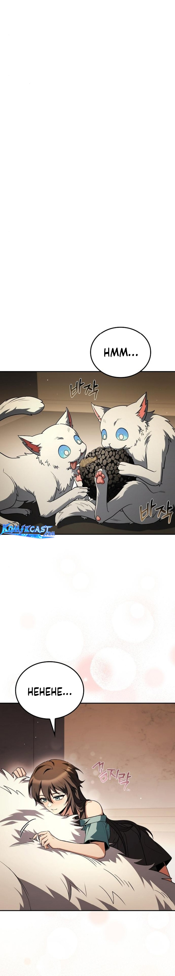 Archmage Restaurant Chapter 107 Gambar 25