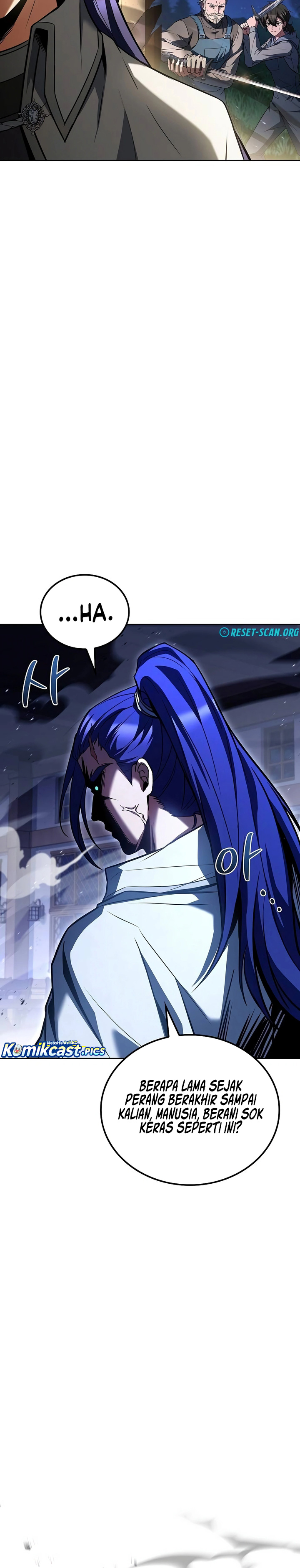 Archmage Restaurant Chapter 108 Gambar 5