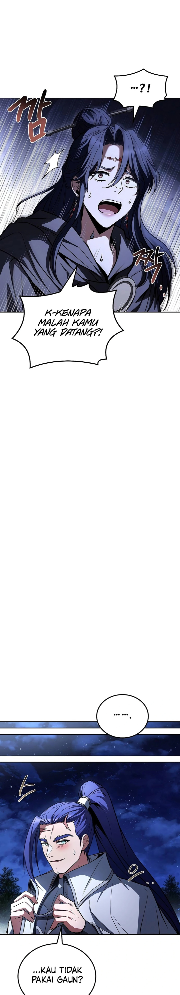 Archmage Restaurant Chapter 108 Gambar 16