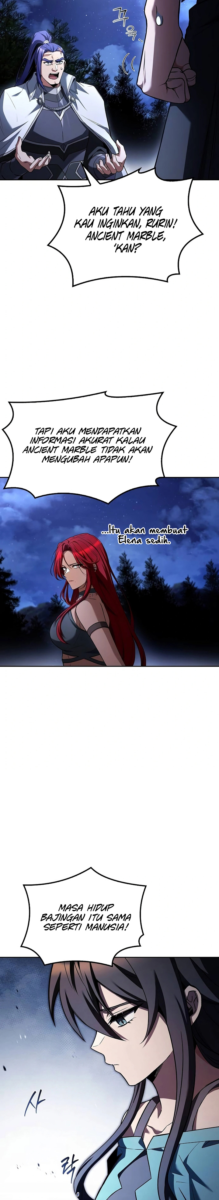 Archmage Restaurant Chapter 108 Gambar 20