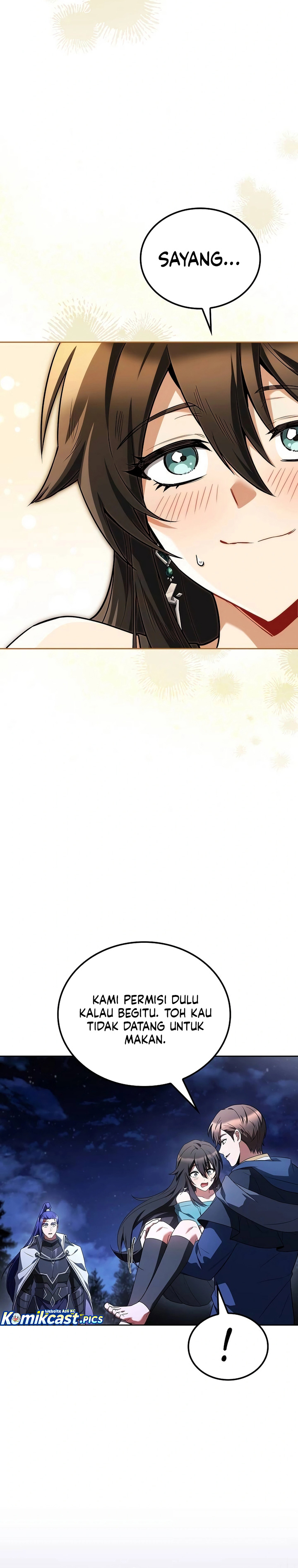 Archmage Restaurant Chapter 108 Gambar 33