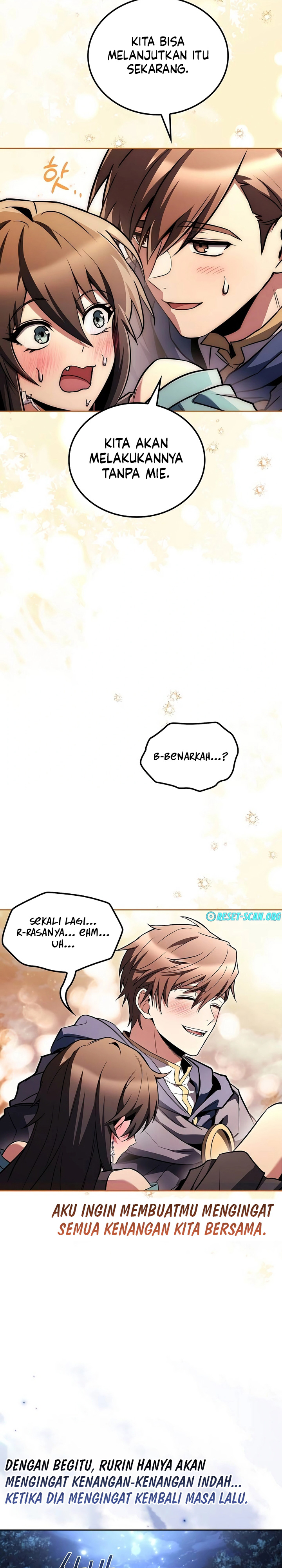 Archmage Restaurant Chapter 108 Gambar 36