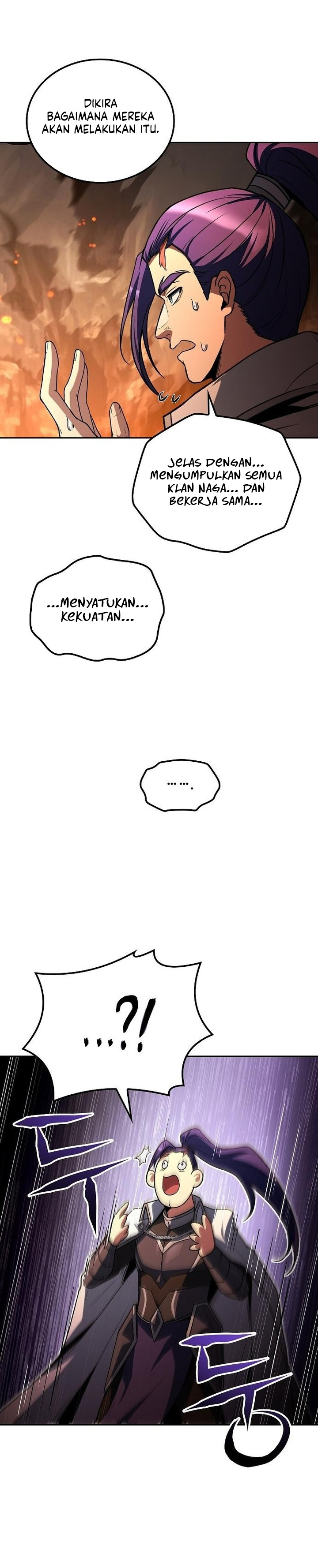 Archmage Restaurant Chapter 110 Gambar 6