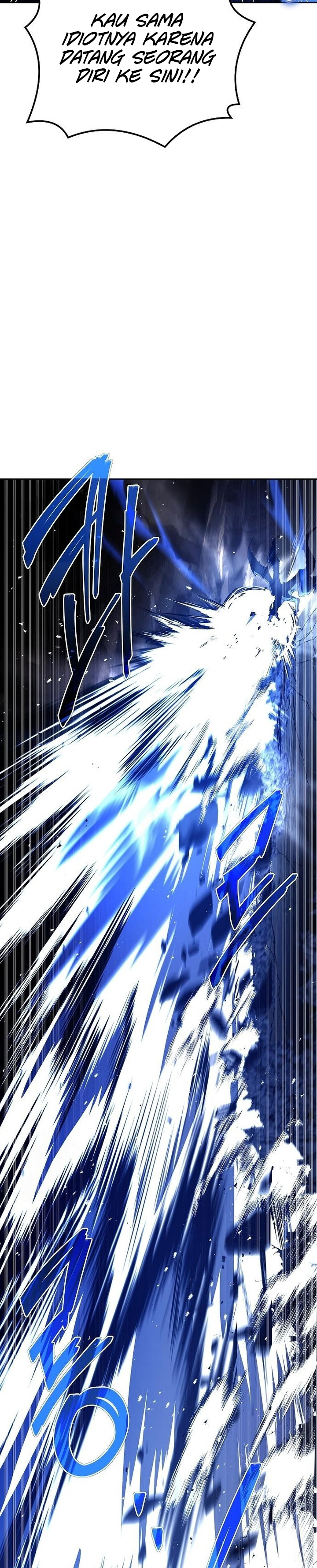 Archmage Restaurant Chapter 110 Gambar 8