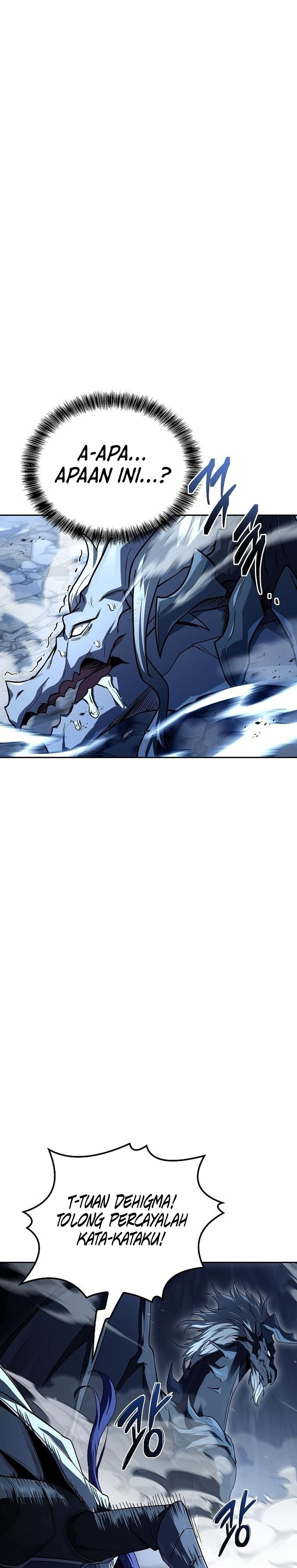 Archmage Restaurant Chapter 110 Gambar 11