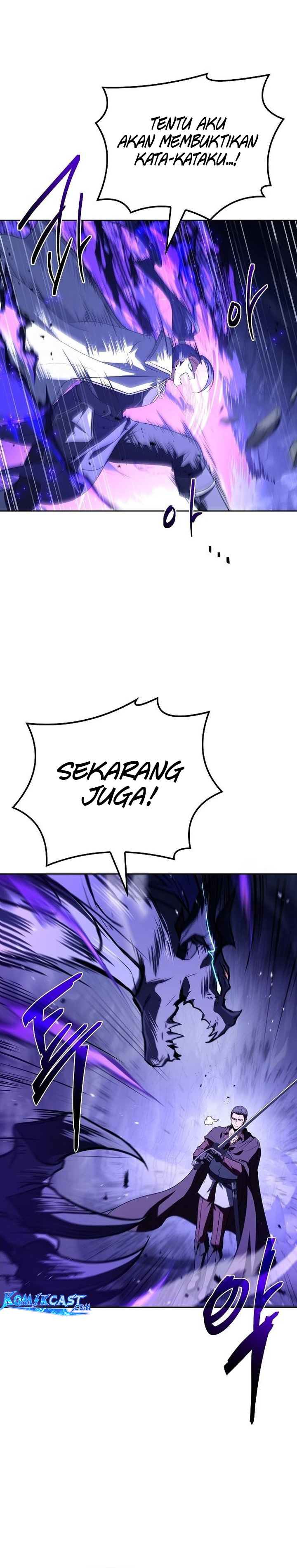 Archmage Restaurant Chapter 110 Gambar 13