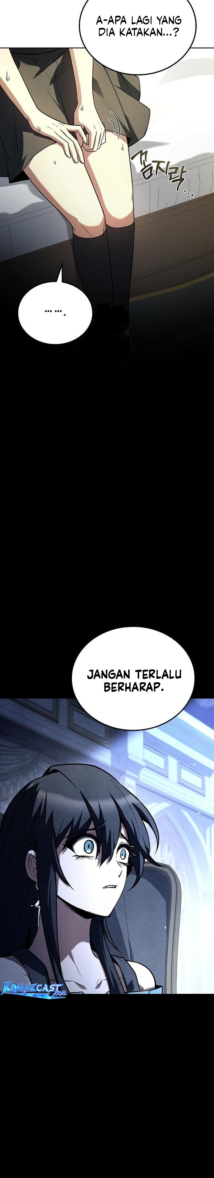 Archmage Restaurant Chapter 110 Gambar 17