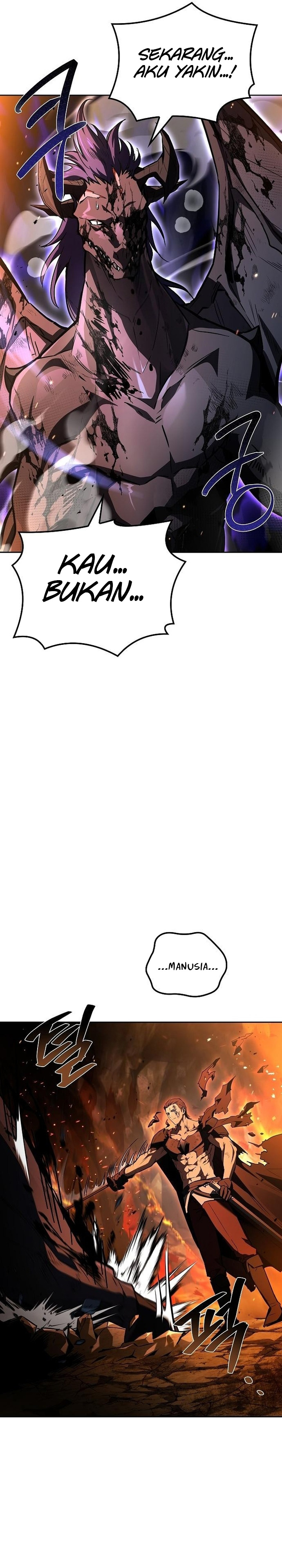 Archmage Restaurant Chapter 110 Gambar 34