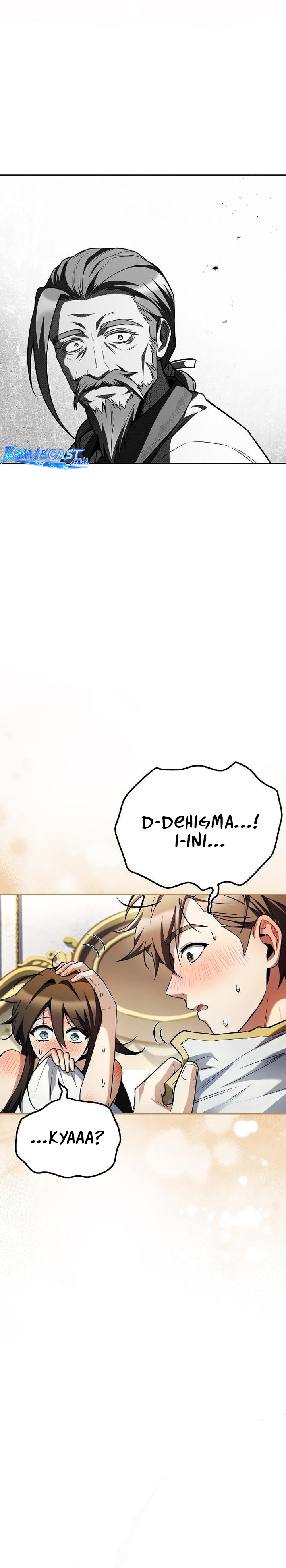 Archmage Restaurant Chapter 110 Gambar 41