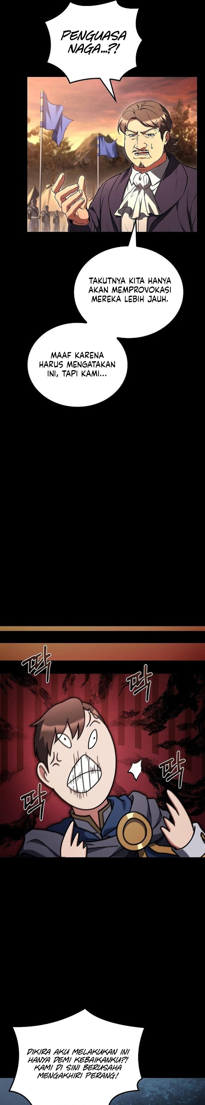 Archmage Restaurant Chapter 113 Gambar 6
