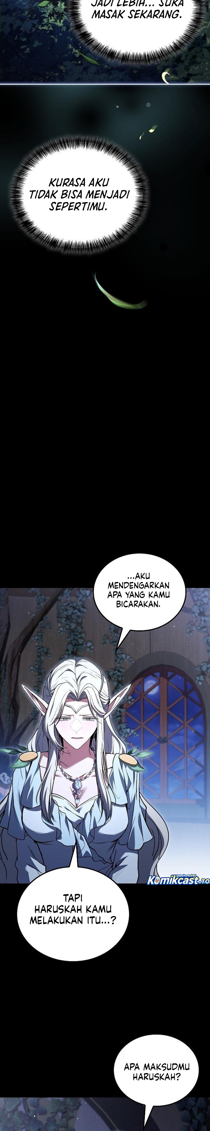 Archmage Restaurant Chapter 113 Gambar 9