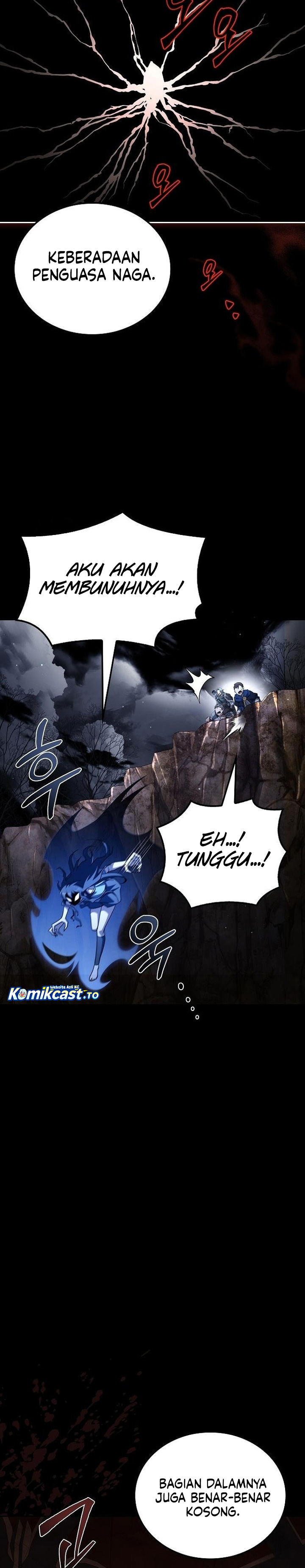 Archmage Restaurant Chapter 113 Gambar 16