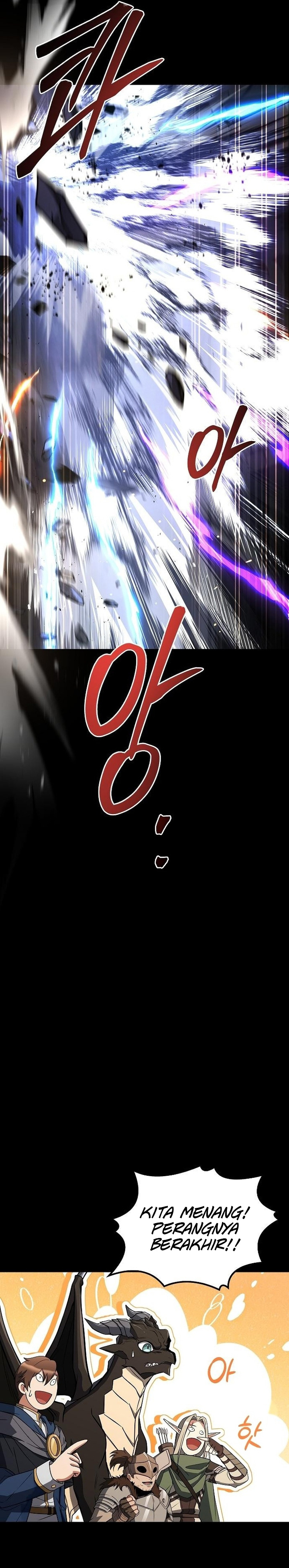 Archmage Restaurant Chapter 113 Gambar 22