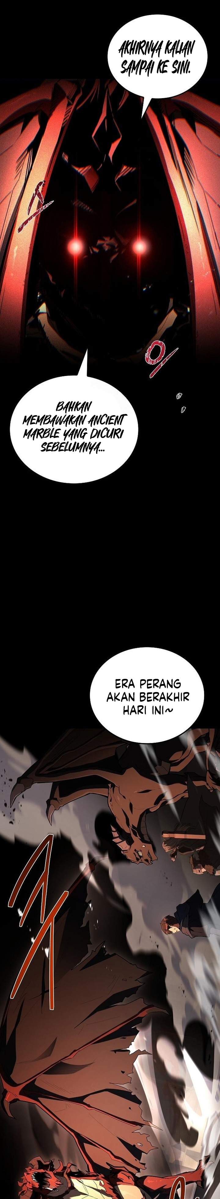 Archmage Restaurant Chapter 113 Gambar 24