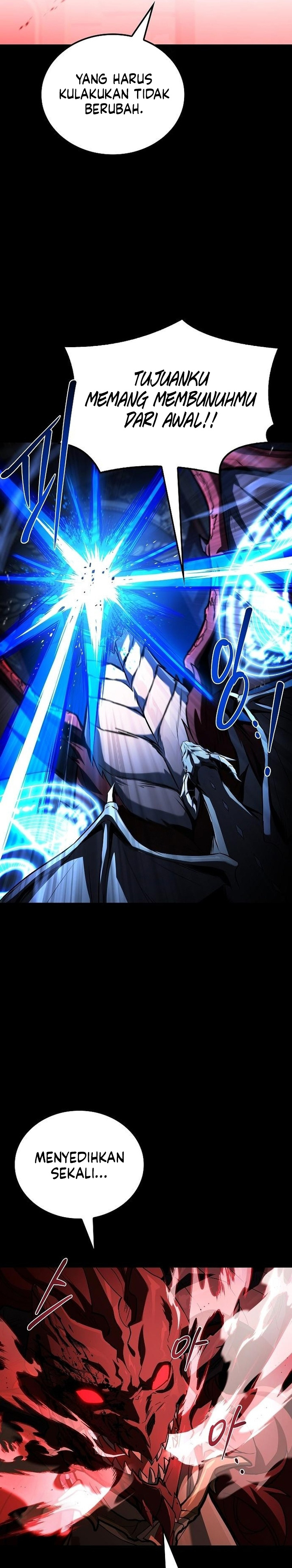 Archmage Restaurant Chapter 113 Gambar 26