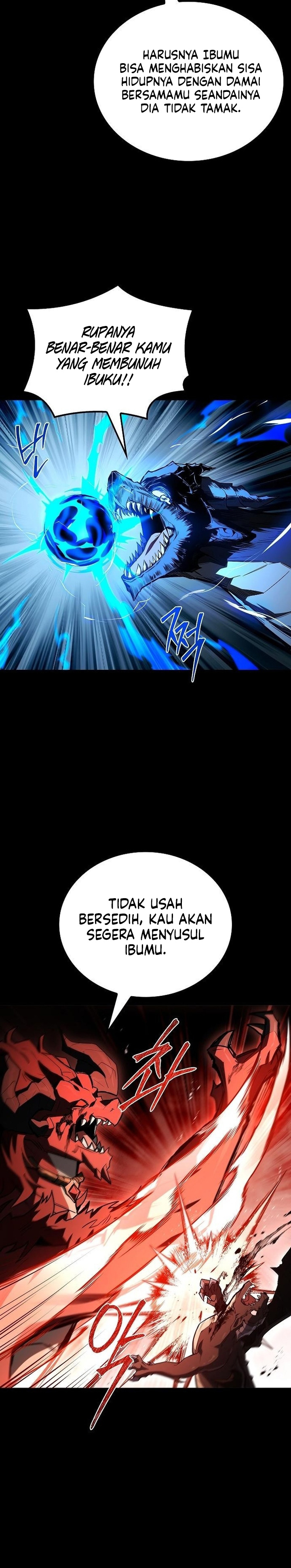 Archmage Restaurant Chapter 113 Gambar 27