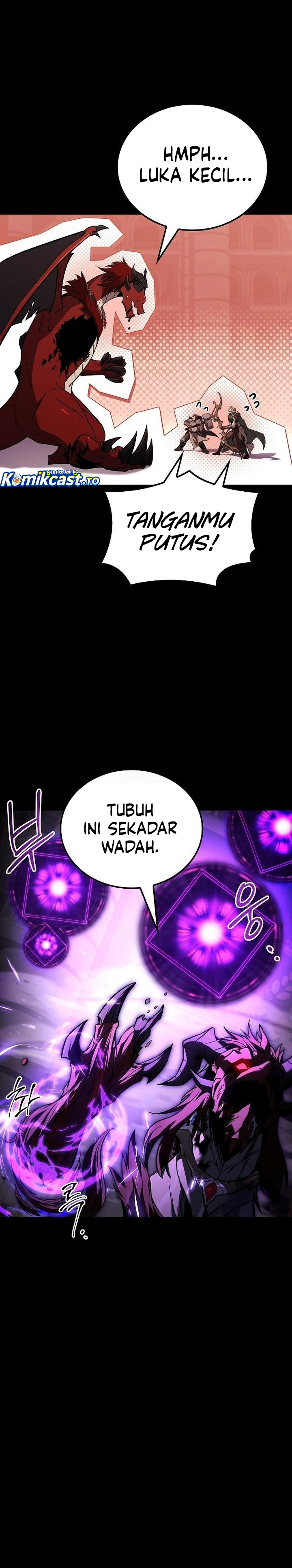 Archmage Restaurant Chapter 113 Gambar 29