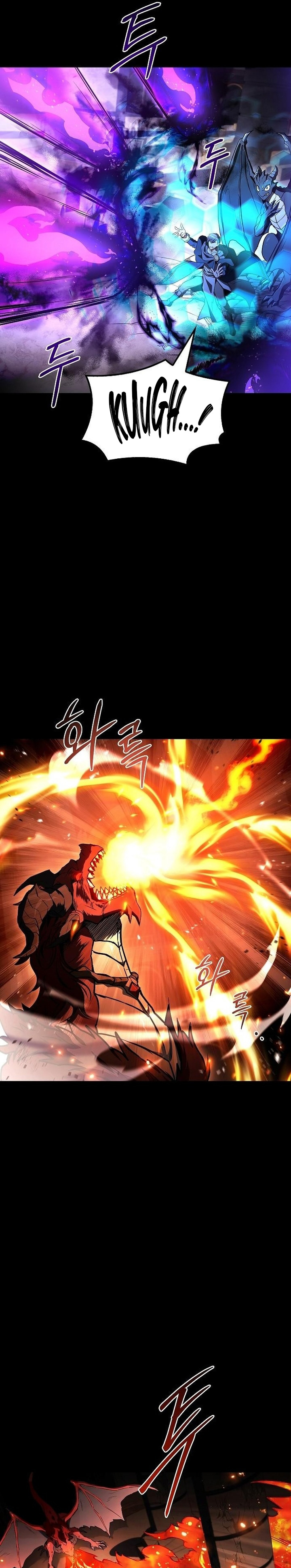 Archmage Restaurant Chapter 113 Gambar 30