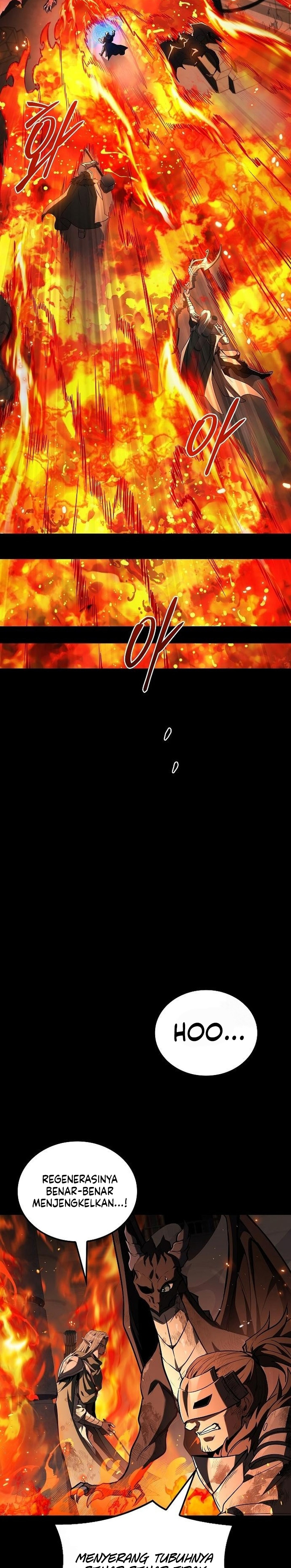 Archmage Restaurant Chapter 113 Gambar 31